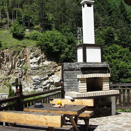 Villa Persenk Lyaskovo  Quarto foto