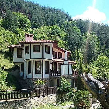 Villa Persenk Lyaskovo  Quarto foto