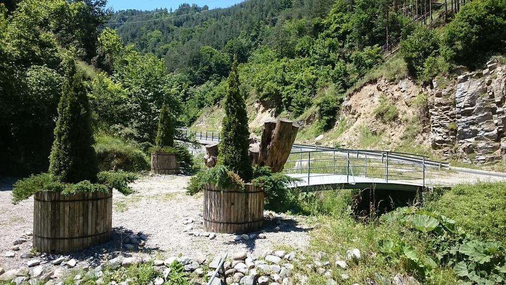 Villa Persenk Lyaskovo  Quarto foto
