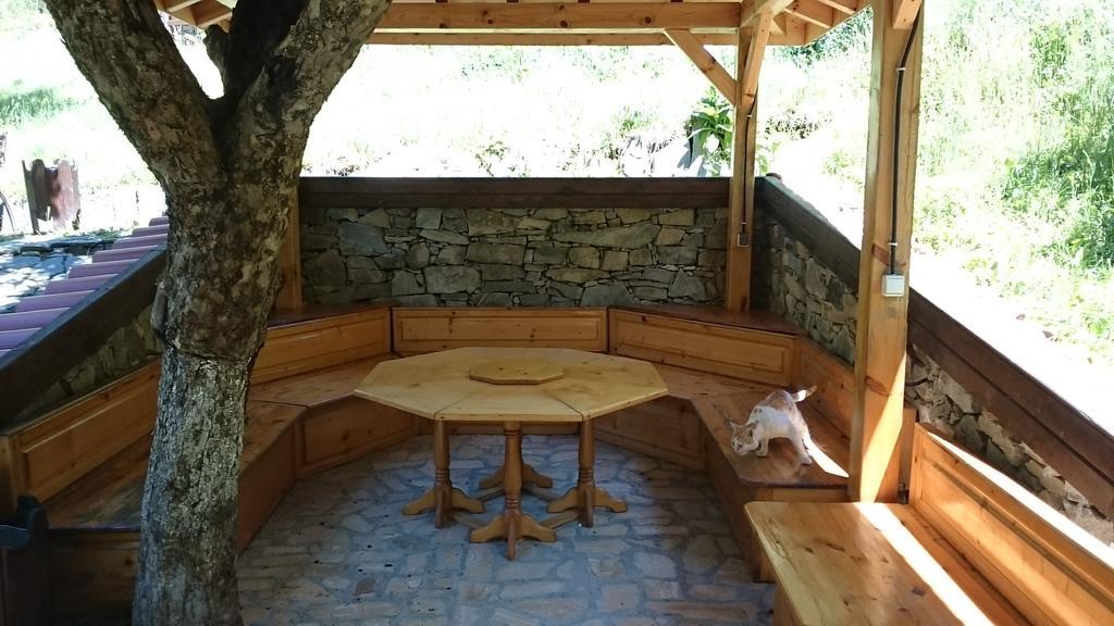 Villa Persenk Lyaskovo  Quarto foto