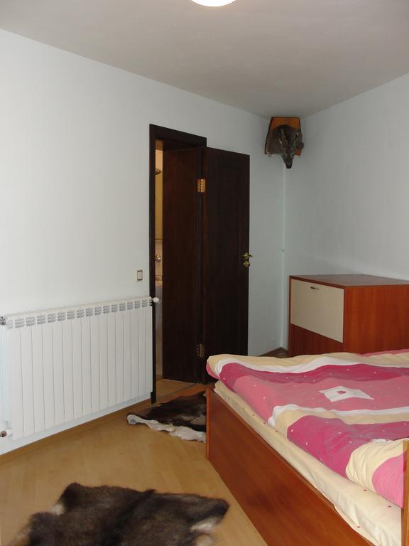 Villa Persenk Lyaskovo  Quarto foto