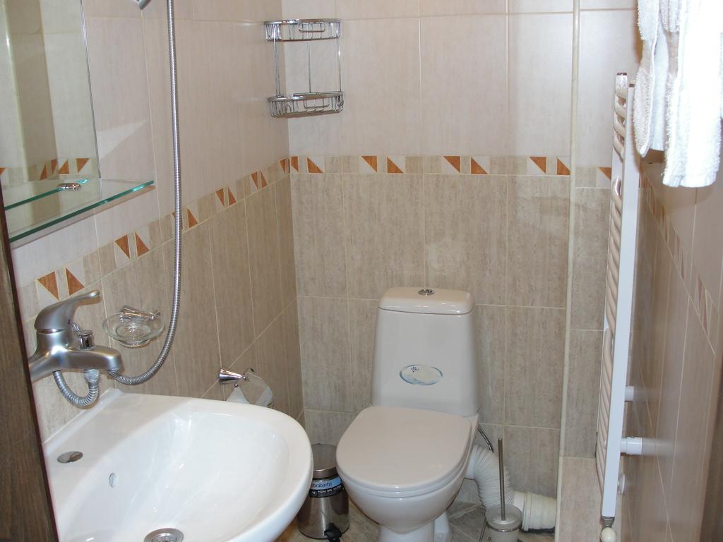 Villa Persenk Lyaskovo  Quarto foto