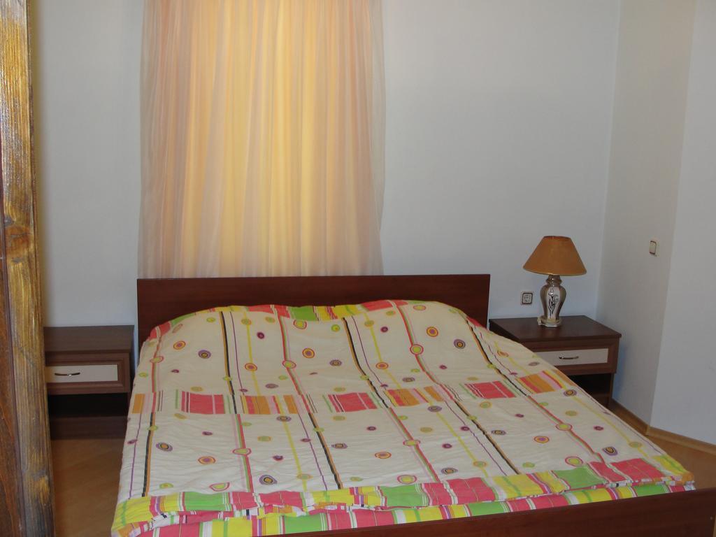 Villa Persenk Lyaskovo  Quarto foto