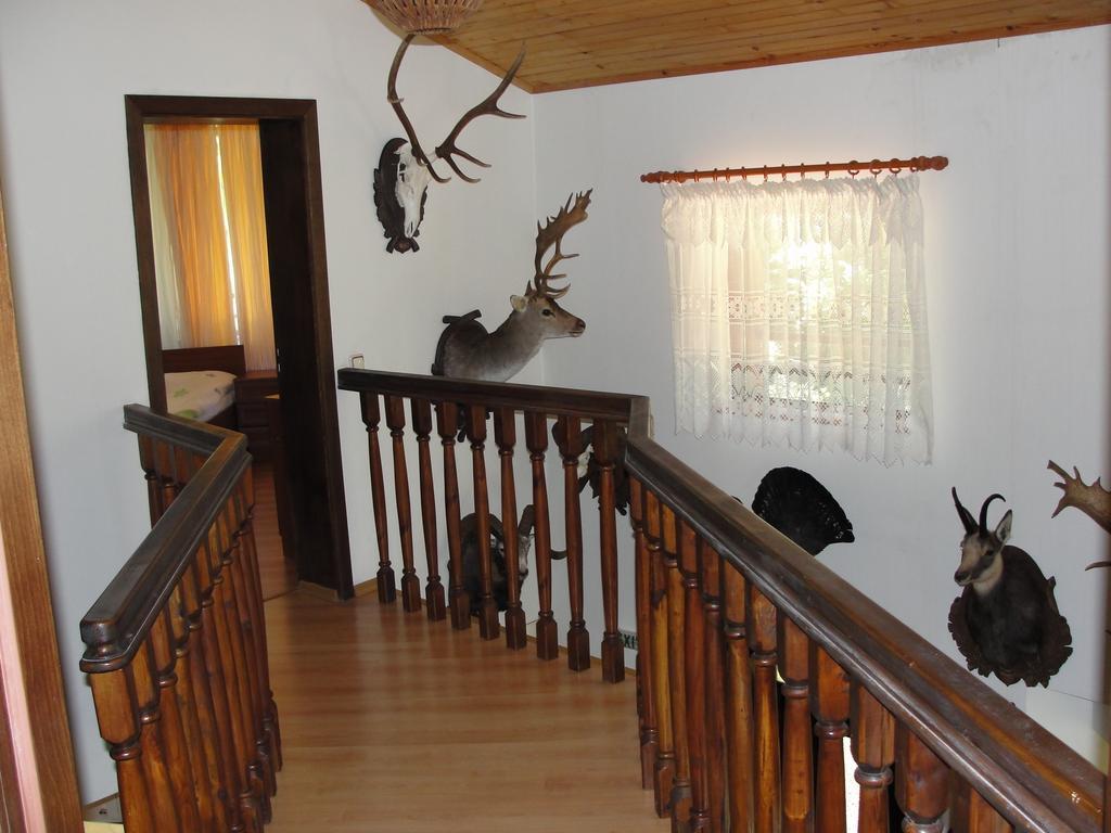 Villa Persenk Lyaskovo  Quarto foto