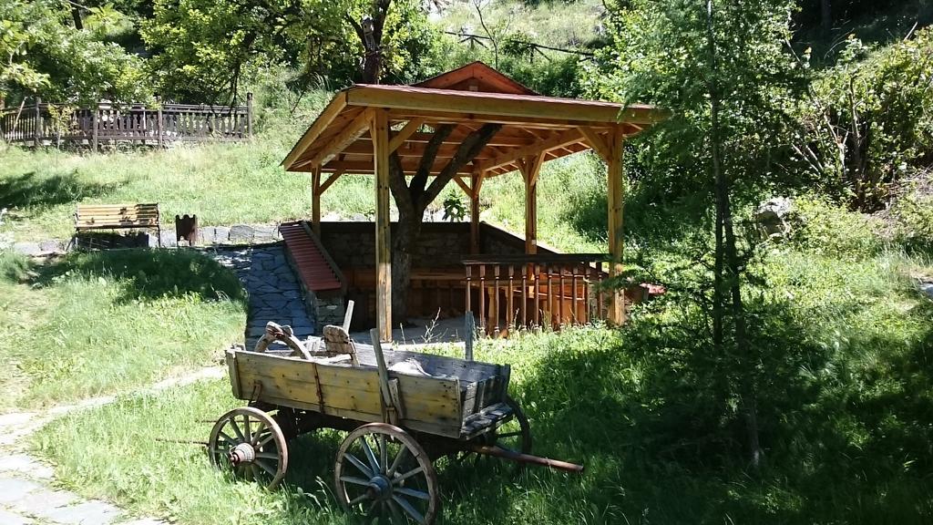 Villa Persenk Lyaskovo  Quarto foto