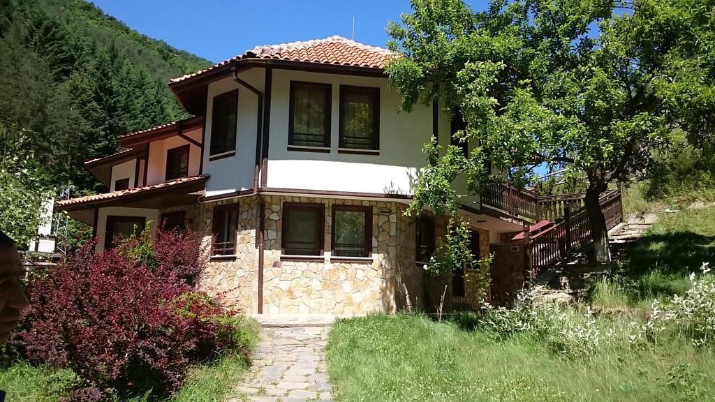 Villa Persenk Lyaskovo  Quarto foto