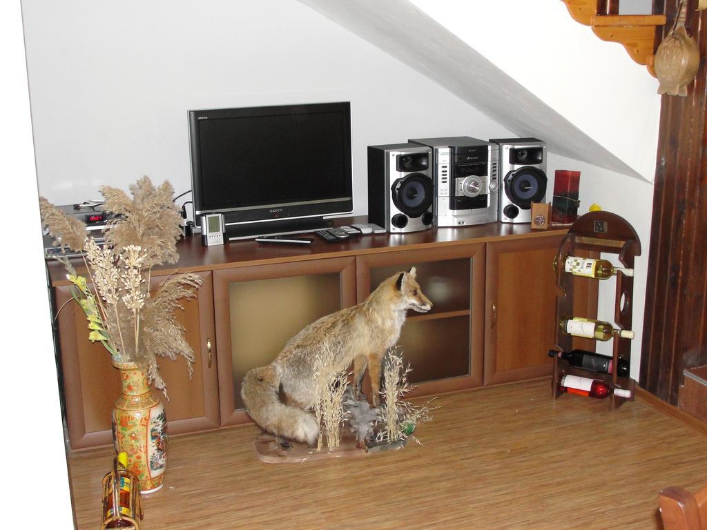 Villa Persenk Lyaskovo  Quarto foto