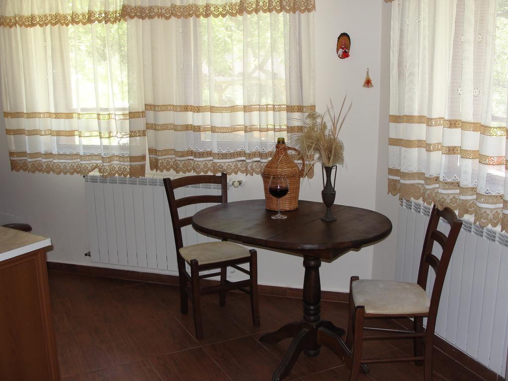 Villa Persenk Lyaskovo  Quarto foto