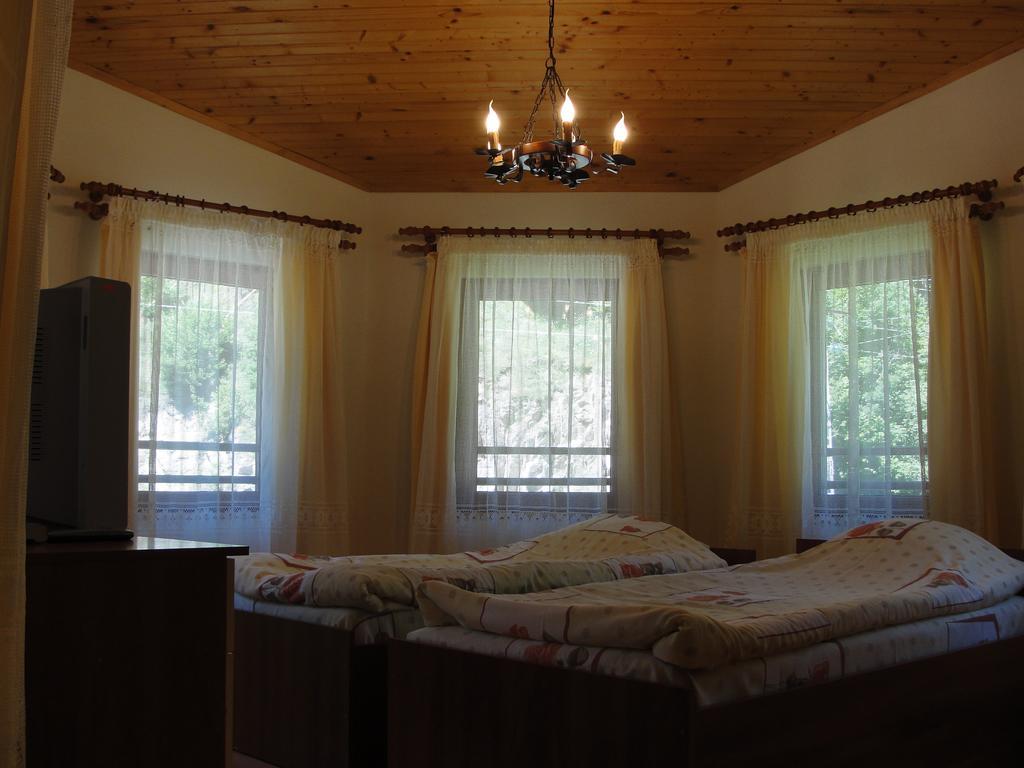 Villa Persenk Lyaskovo  Quarto foto